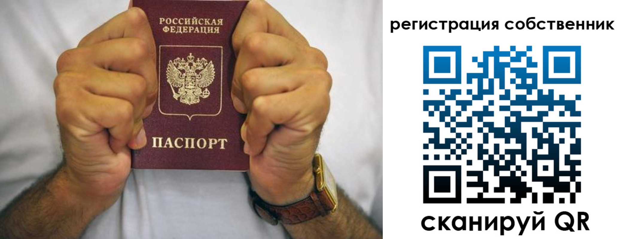 временная регистрация в Орехово-Зуево